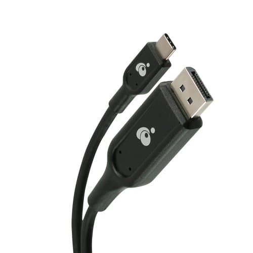 2M USB-C TO DP 4K 6.6 CABLE