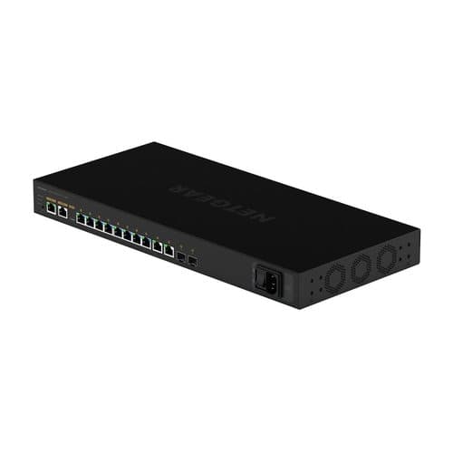 M4250-10G2XF-POE+ AV SWITCH