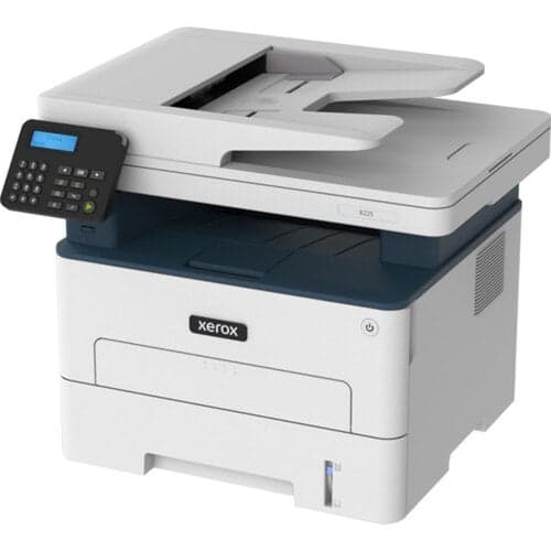 B225 MULTIFUNCTION PRINTER PRINT/COPY/SCAN UP TO 36PPM