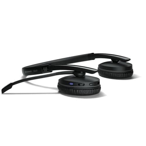 ADAPT 261 DOUBLE SIDED BT HEADSET USB C UC/TEAMS CERT