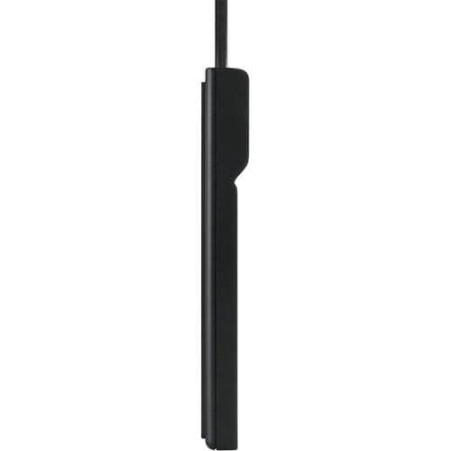 6OUT SURGE PROTECTOR 4FT CORD HOME/OFFICE BLACK