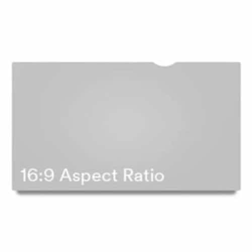 ANTI-GLARE FILTER FOR 15.6IN WS 16:9 UNFRAMED FOR LAPTOP
