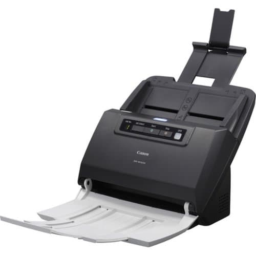 DR-M160II KOFAX VRS ELITE BNDL SF DUPL SCAN 600DPI 60PPM/120IPM