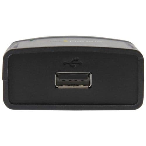 USB PRINT SERVER 1 PORT USB TO ETHERNET NETWORK PRINT SERVER