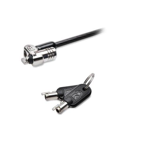 MICROSAVER 2.0 KEYED LAPTOP LOCK
