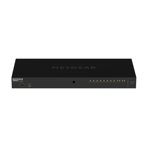M4250-10G2F-POE+ AV SWITCH