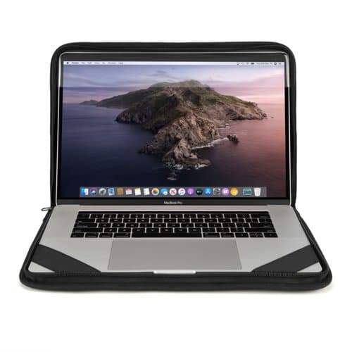PROTECTIVE SLEEVE 14 /15 W/ SHOULDER STRAP