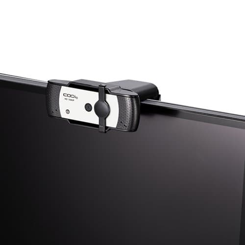 CODI FALCO 1080P HD WEBCAM AUTO FOCUS USB POWER PLUG PLAY