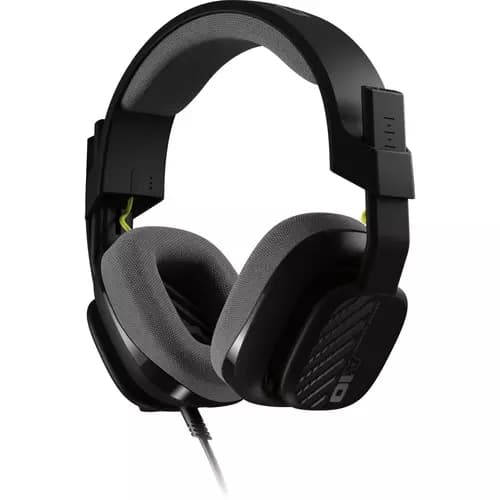 ASTRO A10 GEN2 XBOX BLACK WIRED HEADSET