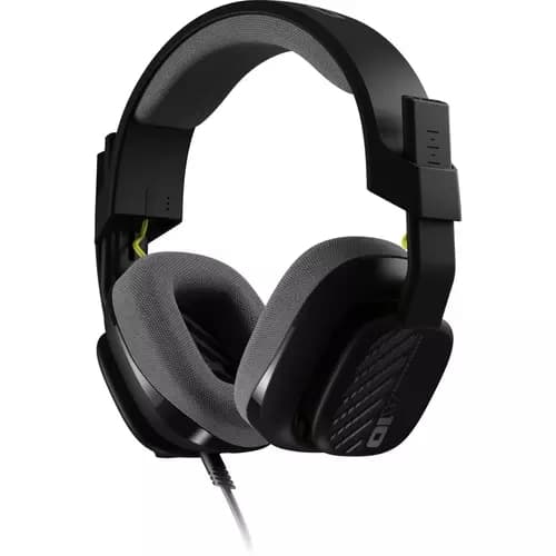 ASTRO A10 GEN2 PS BLACK WIRED HEADSET