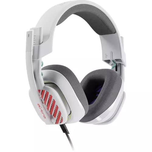 ASTRO A10 GEN2 PS WHITE WIRED HEADSET