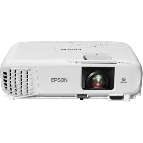 POWERLITE 119W PROJECTOR