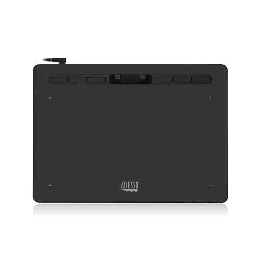10X6WIDE SCREEN GRAPHIC TABLET USC-C