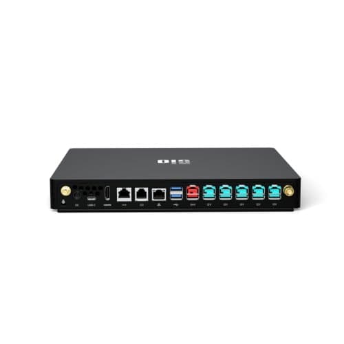 ELOPOS PACK NO OS CORE I5 8GB RAM 128GB SSD Q370 CHIPSET