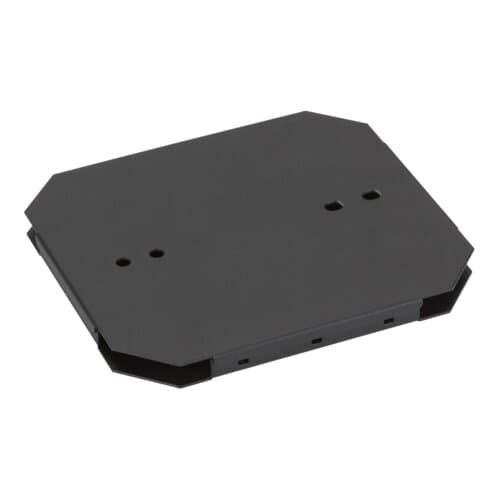 12-STRAND FIBER SPLICE TRAY