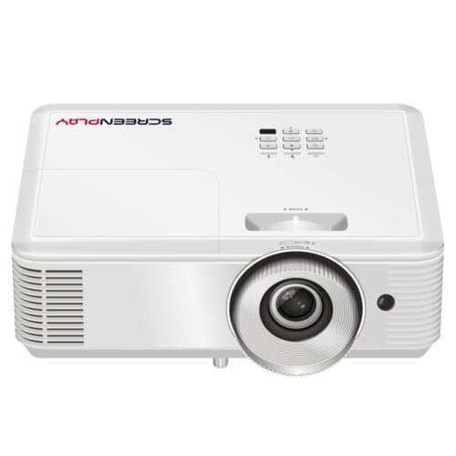 SCREENPLAY MULTIMEDIA PROJECTOR P122 VISTA XGA SP2234