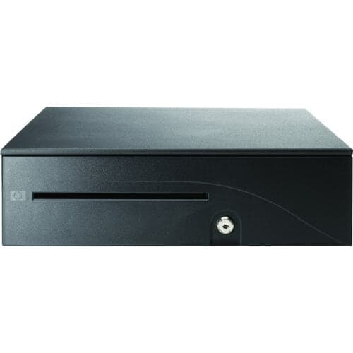 BDL HEAVY DUTY CASH DRAWER INTERFACE TO HP RECEIPT