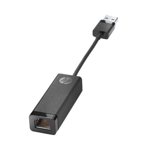 HP USB 3.0 TO GIG RJ45 ADAPTER G2