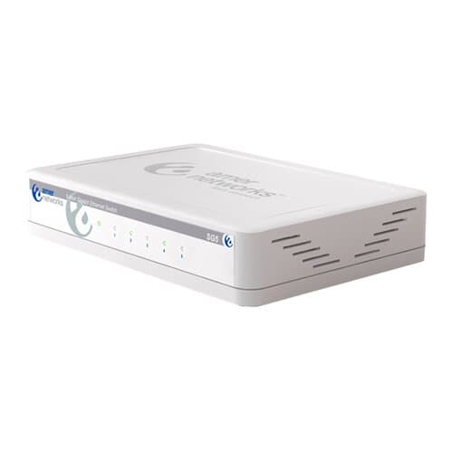 5PORT GIGABIT ENET SWITCH SG5 PERP