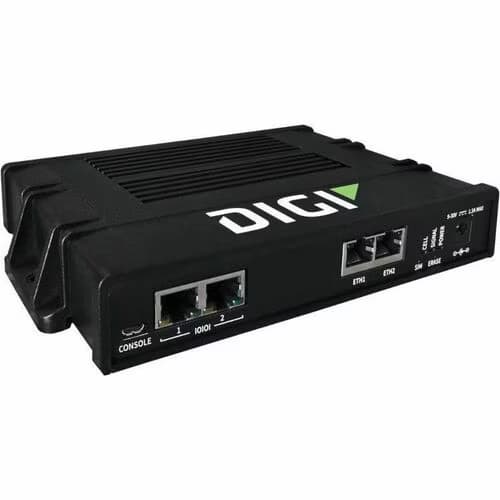 CONNECT EZ2 KIT DIN ETHERNET CABLE POWER