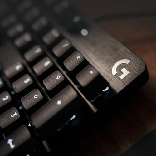 G413 SE MECHANICAL GAMING KEYBOARD