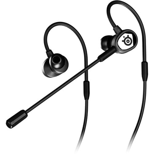 TUSQ STEELSERIES TUSQ