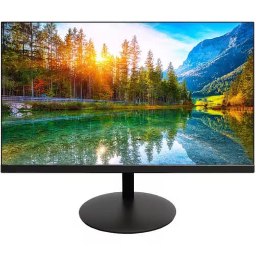 24IN PLN2400 BLACK FHD LED LCD VGA HDMI