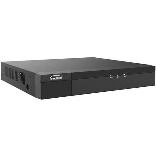 4 CHL POE+ NVR WITHOUT HDD