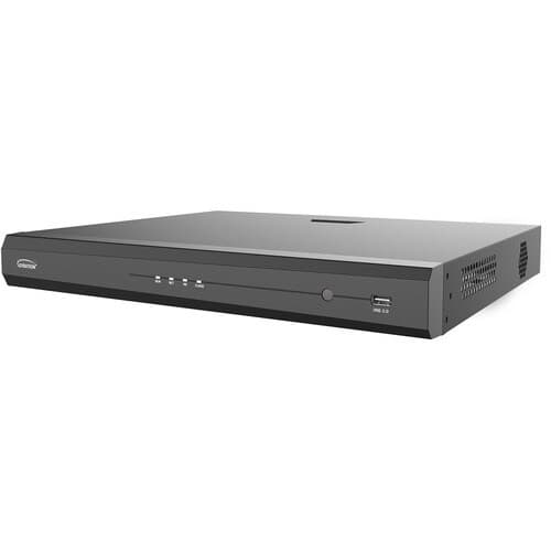 16 CHLPOE+ NVR WITHOUT HDD