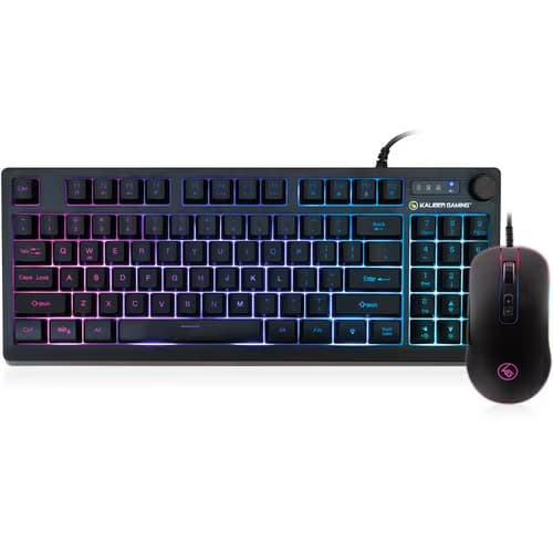 KORONA KORE II COMPACT KEYBOARD COMBO