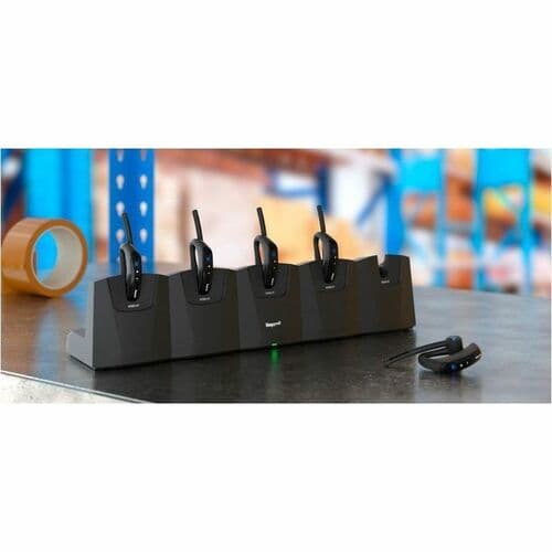 BLUEPARROTT CHARGING STAND 5 BAY