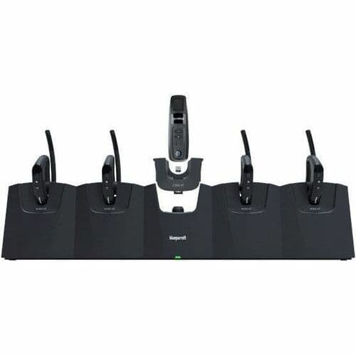 B350-XT CRADLES AND ADAPTERS 5 CRADLES 5 MICRO-USB ADAPTERS