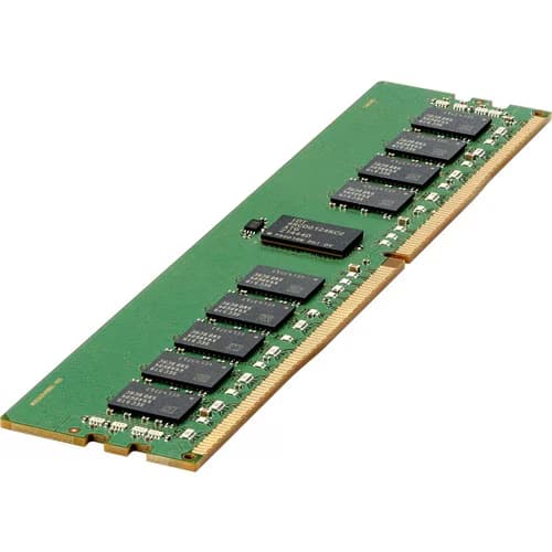 HPE 16GB 2RX8 PC4-3200AA-R SMART KIT PL-SY