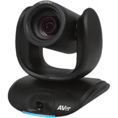 CAM550 4K DUAL LENS PTZ CONFERENCING CAMERA