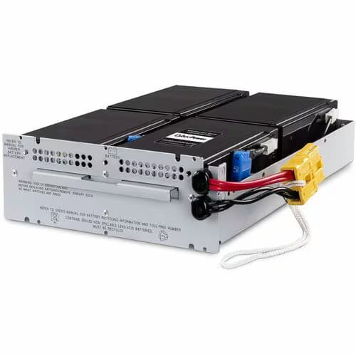 CYBERPOWER APCRBC159-CP BATTERY 1X12V/9AH LEAD-ACID BATTERY