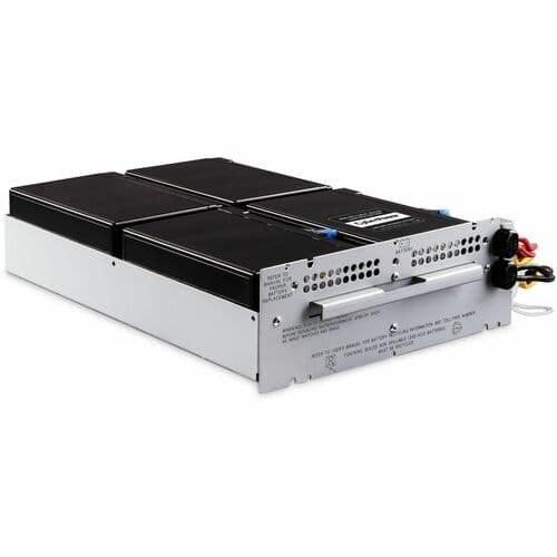 CYBERPOWER APCRBC133-CP BATTERY 1X24V/9AH LEAD-ACID BATTERY
