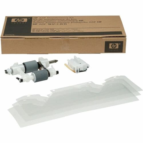 HP LASERJET M4345/4730/9200C ADF