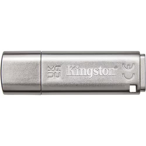 32GB IKLP50 AES USB W/256BIT ENCRYPTION