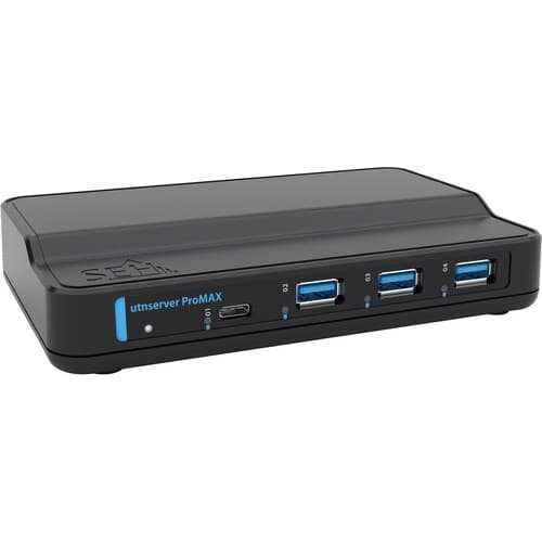 UTNSERVER PROMAX HIGH-SPEED USB DEVICE SVR
