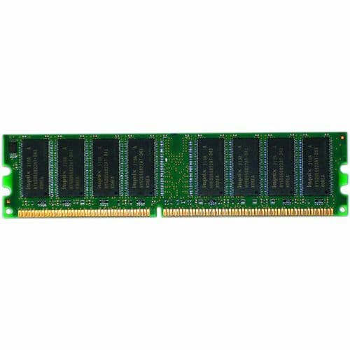 HP 8GB 2RX4 PC3-10600R-9 REFURB .