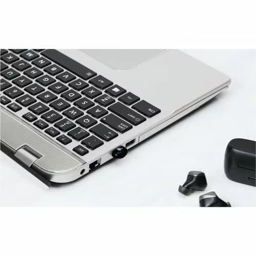 COMPACT USB BLUETOOTH 5.1 TRANSMITTER