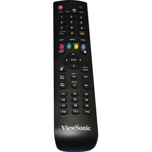 REMOTE CONTROL RC52A.11 FOR VIEWBOARD IFP50 SERIES