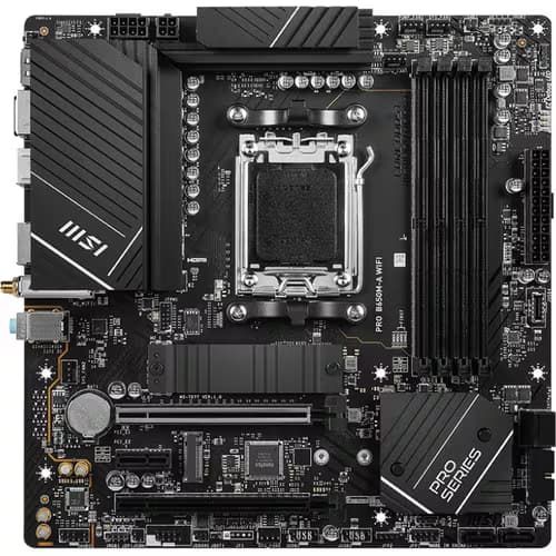 PRO Z790-P WIFI INTEL Z790 DDR5 128GB