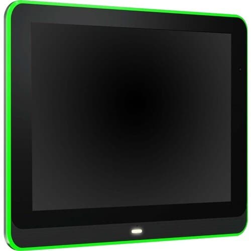 10.1 MULTI-TOUCH ALL-IN-ONE DISPLAY WITH ANDROID 9.0