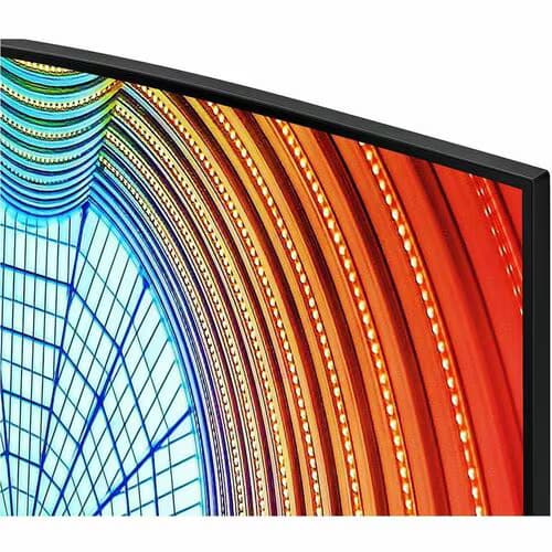 34IN CURVED 1000R 3440X1440 WQHD 4000:1 HDMI/DPUSBHUB/USB-C TAA