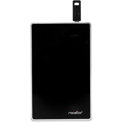 ROCSECURE EX32 - 1TB SSD FIPS 140-2 COMPLIANT- TAA COMPLIANT