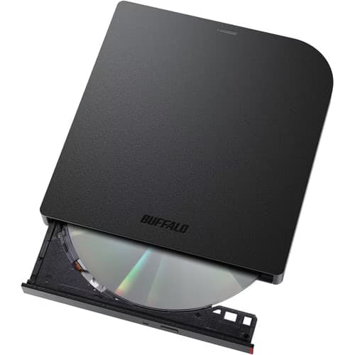MEDIASTATION DVDRW 8X PORTABLE USB 3.0 TAA COMPLIANT
