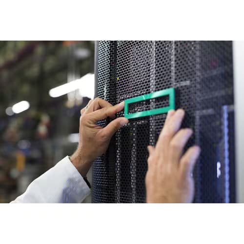 HPE STOREONCE GEN4 10/25GB SFP CARD LTU PL-OV