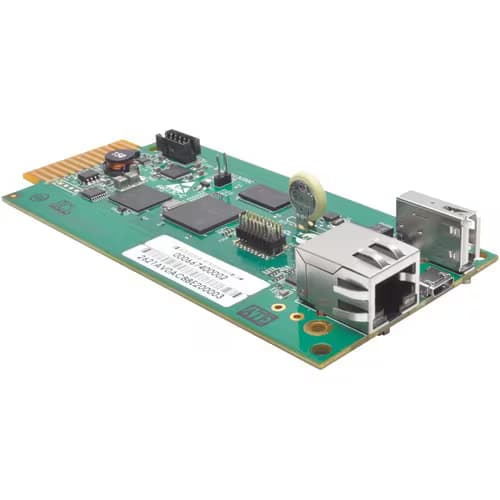 REMOTE MGNT NETWORK CARD FOR EATON TL SERIES SMART UPS