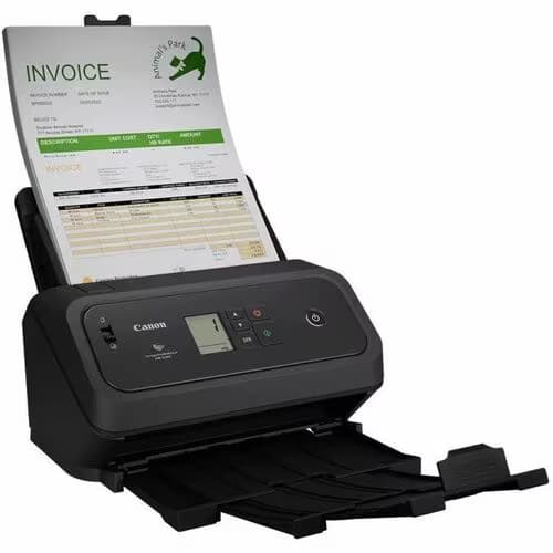 IMAGEFORMULA DR-C350 CANON DR-C350 DOCUMENT SCANNER